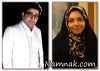 فرزاد حسنی و همسرش آزاده نامداری قبل از ازدواج