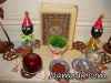 تزئین سفره هفت سین - 4