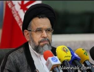 داعش ، سرکرده داعش