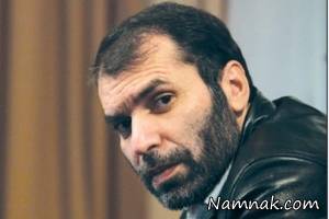 مسعود ده نمکی ، کارگردان و نویسنده