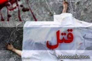 قتل ، فهرج کرمان