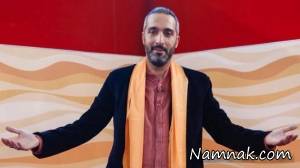 امیرمهدی ژوله ، بازداشت امیرمهدی ژوله