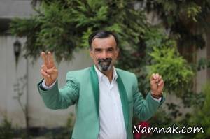 نادر آبگون ، نادر بروسلی