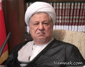 هاشمی رفسنجانی
