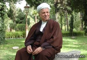 هاشمی رفسنجانی ، بیوگرافی هاشمی رفسنجانی