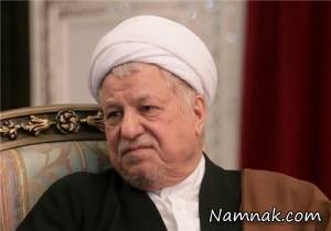 هاشمی رفسنجانی ، تشییع هاشمی