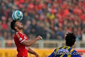 سروش رفیعی ، حضور رفیعی در تمرینات پرسپولیس