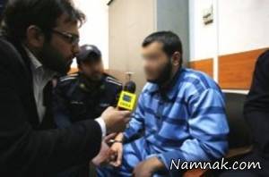 عباس صحرایی ، حکم عباس صحرایی