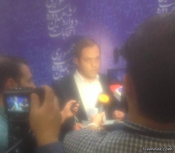 انتخابات ریاست جمهوری کاندیدای ریاست جمهوری