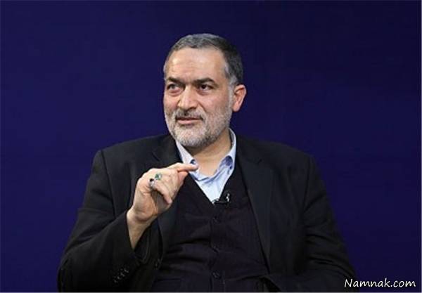انتخابات ریاست جمهوری 96 سید مهدی هاشمی