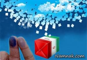 انتخابات ریاست جمهوری ، انتخابات ریاست جمهوری 96
