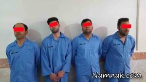 سرقت ، باند سرقت
