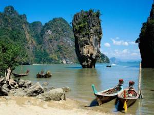 سفر به تایلند