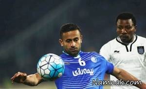 استقلال و الاهلی ، فیلم بازی استقلال و الاهلی