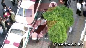 شوهر ، قتل