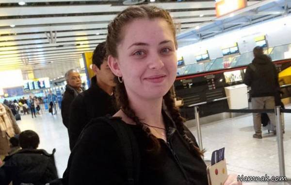 تایلند دختر زیبا