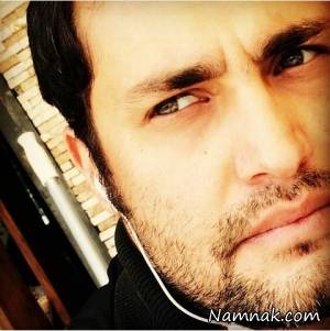 امیر محمد زند ، بازیگر