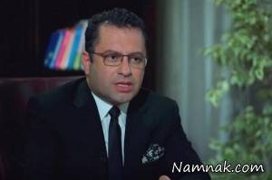 سعید کریمیان ، قاتل سعید کریمیان