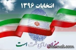 نتایج انتخابات ریاست جمهوری ، شمارش رای ریاست جمهوری