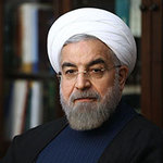 آخرین نتیجه رای گیری ریاست جمهوری حسن روحانی