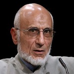 شمارش رای ریاست جمهوری سید مصطفی آقا میرسلیم