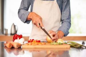 سحری چی درست کنم ، غذای مناسب برای سحری