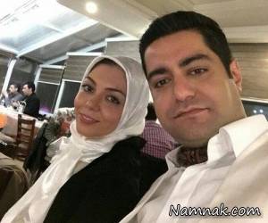 آزاده نامداری ، آزاده نامداری در سوئیس