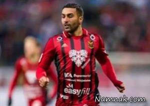 سامان قدوس ، عکس سامان قدوس