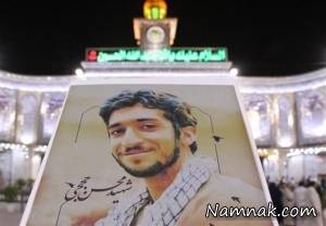 محسن حججی