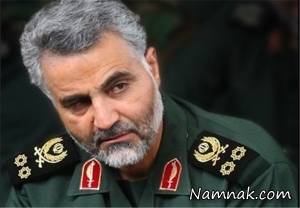 محسن حججی ، سردار سلیمانی