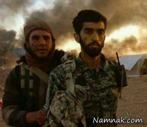 محسن حججی ، شهید محسن حججی