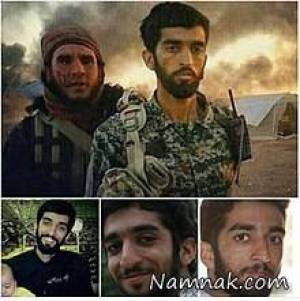 محسن حججی ، اسیر ایرانی داعش