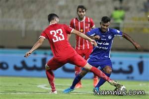 بازی استقلال و سپیدرود ، فیلم بازی استقلال و سپیدرود