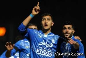 استقلال و گل گهر ، فیلم استقلال و گل گهر