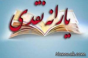 یارانه ، یارانه نقدی