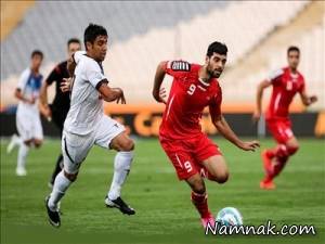 پرسپولیس و سپاهان ، بازی پرسپولیس و سپاهان