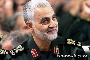 سردار سلیمانی