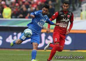 استقلال و پرسپولیس ، فیلم استقلال و پرسپولیس