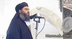 ابوبکر البغدادی ، سرکرده داعش
