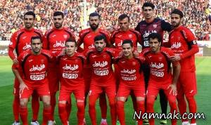 پرسپولیس ، مهدی طارمی