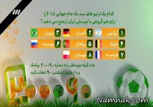برنامه نود ، برنامه نود دیشب