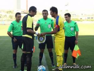 استقلال و پارس جنوبی ، استقلال و پارس جنوبی جم