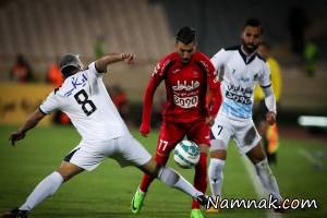 پرسپولیس و پیکان ، پرسپولیس امروز
