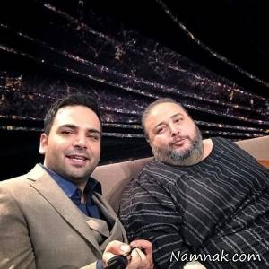 ماه عسل ، عمو موسی ماه عسل