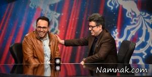 رضا رشیدپور ، هادی حجازی فر