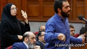 پرونده بنیتا ، پلیس خودرو