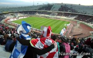 پرسپولیس ، لیگ برتر