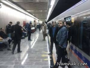 مترو تهران ، ایستگاه مولوی
