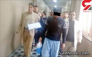 اداره برق ، اداره برق ناحیه 2 مشهد