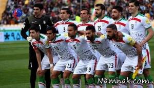 رنکینگ فیفا ، فیفا 2018